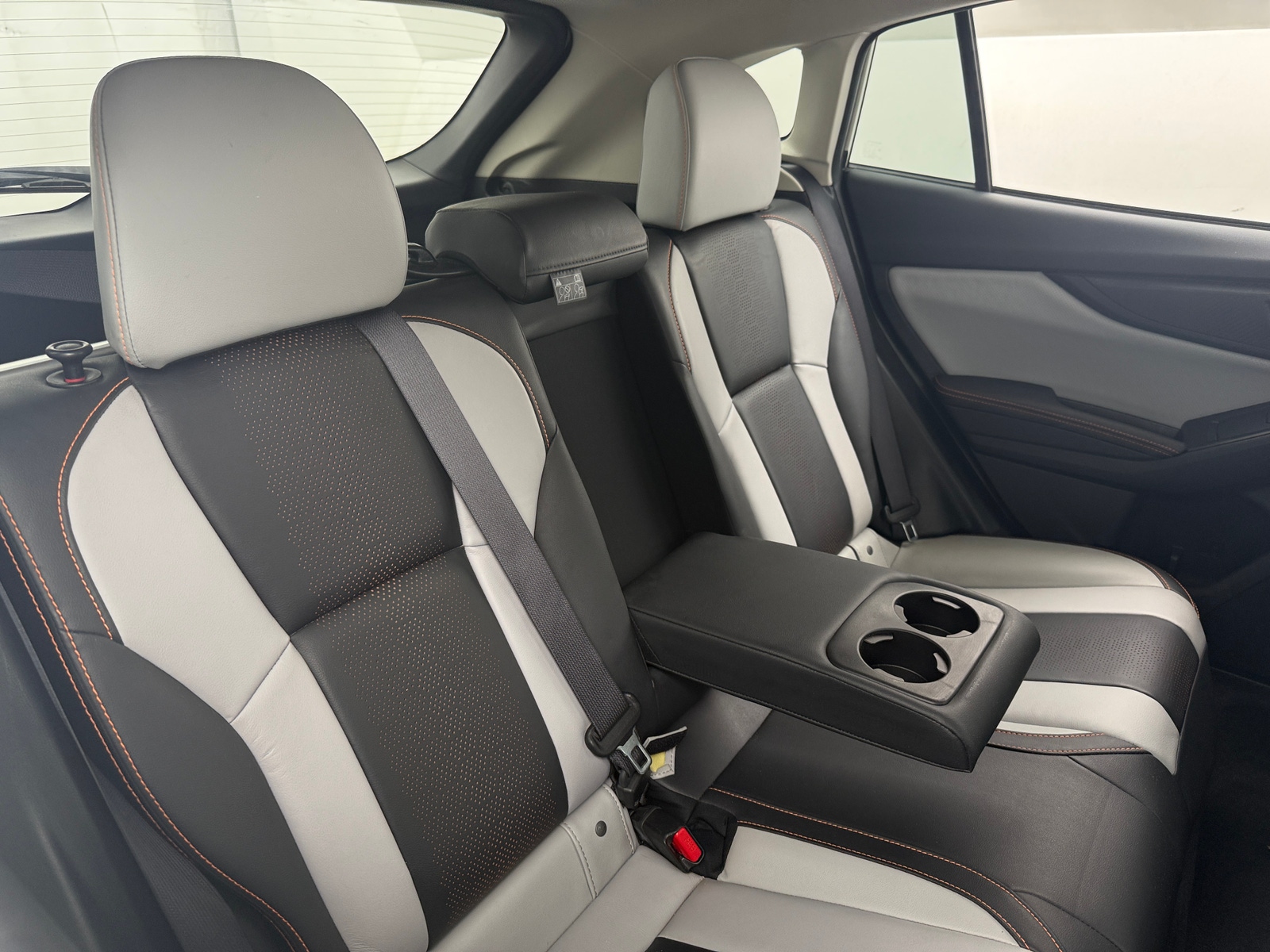 Thumbnail: 2022 Subaru Crosstrek - 5