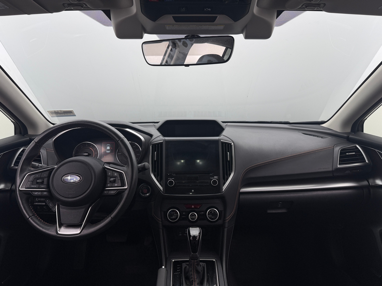 Thumbnail: 2022 Subaru Crosstrek - 2