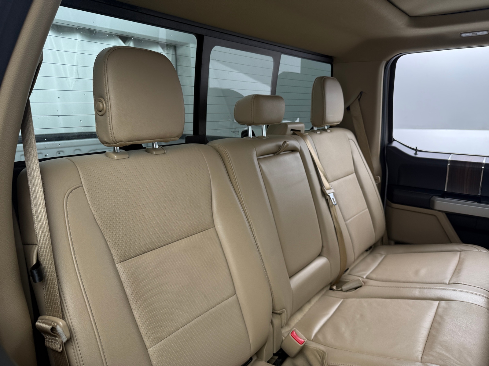 Thumbnail: 2016 Ford Econoline - 5