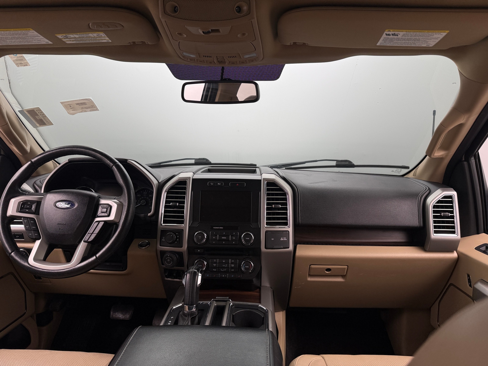 Thumbnail: 2016 Ford Econoline - 2