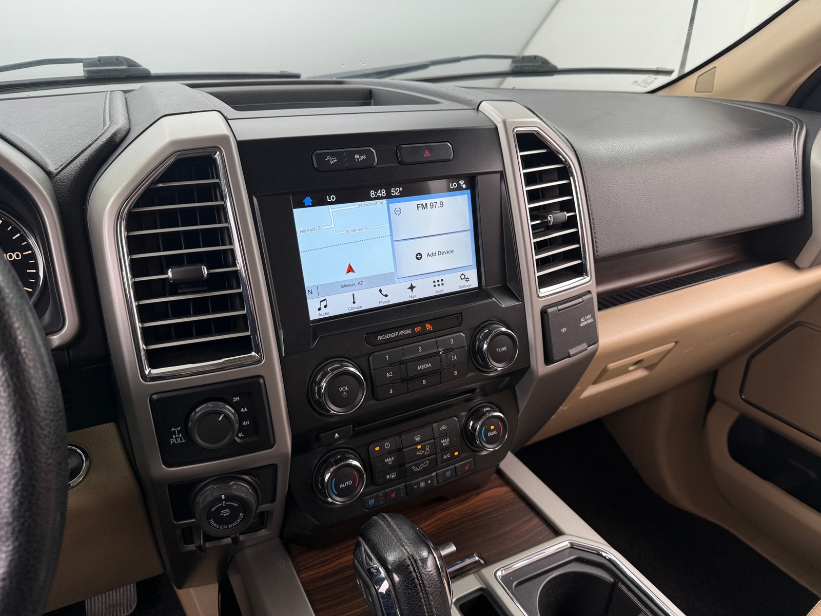 Thumbnail: 2016 Ford Econoline - 3