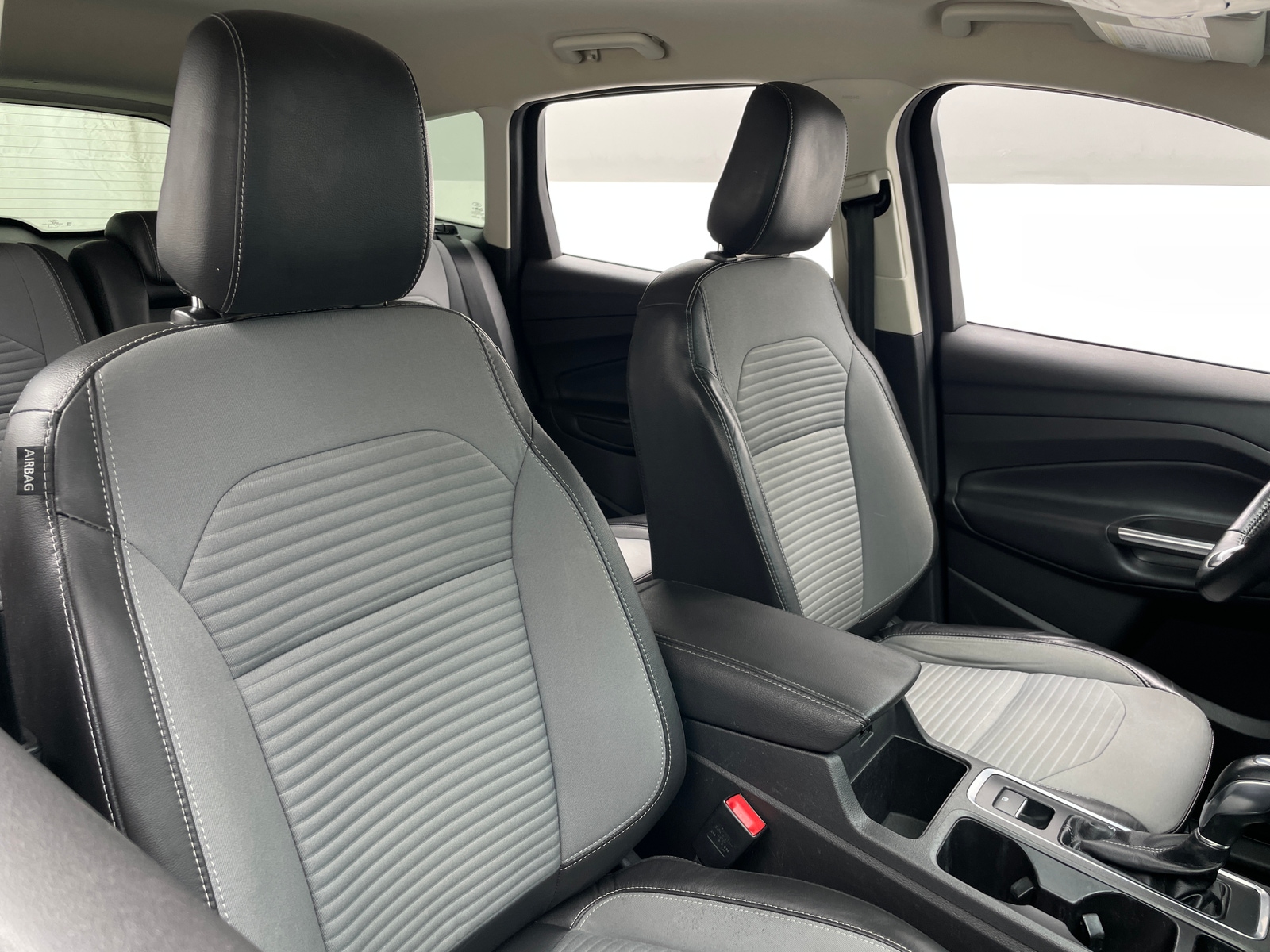 Thumbnail: 2019 Ford Escape - 2