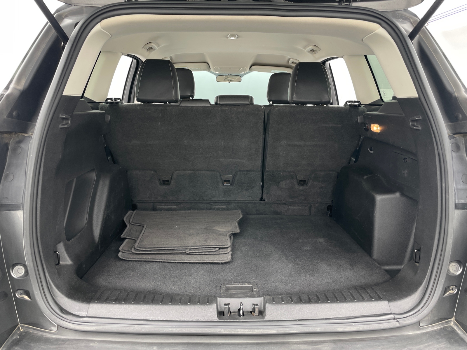 Thumbnail: 2019 Ford Escape - 7