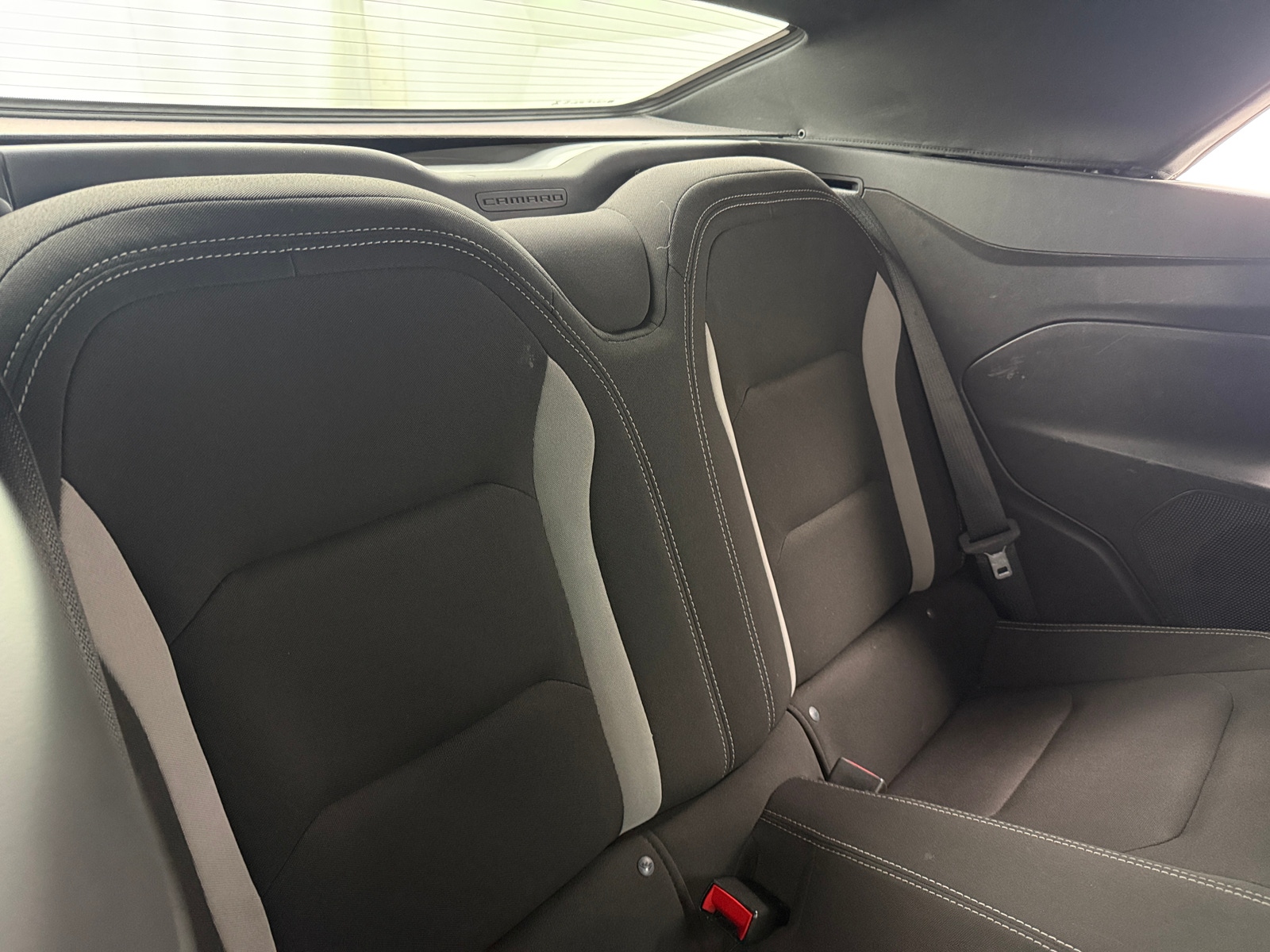 Thumbnail: 2019 Chevrolet Camaro - 6