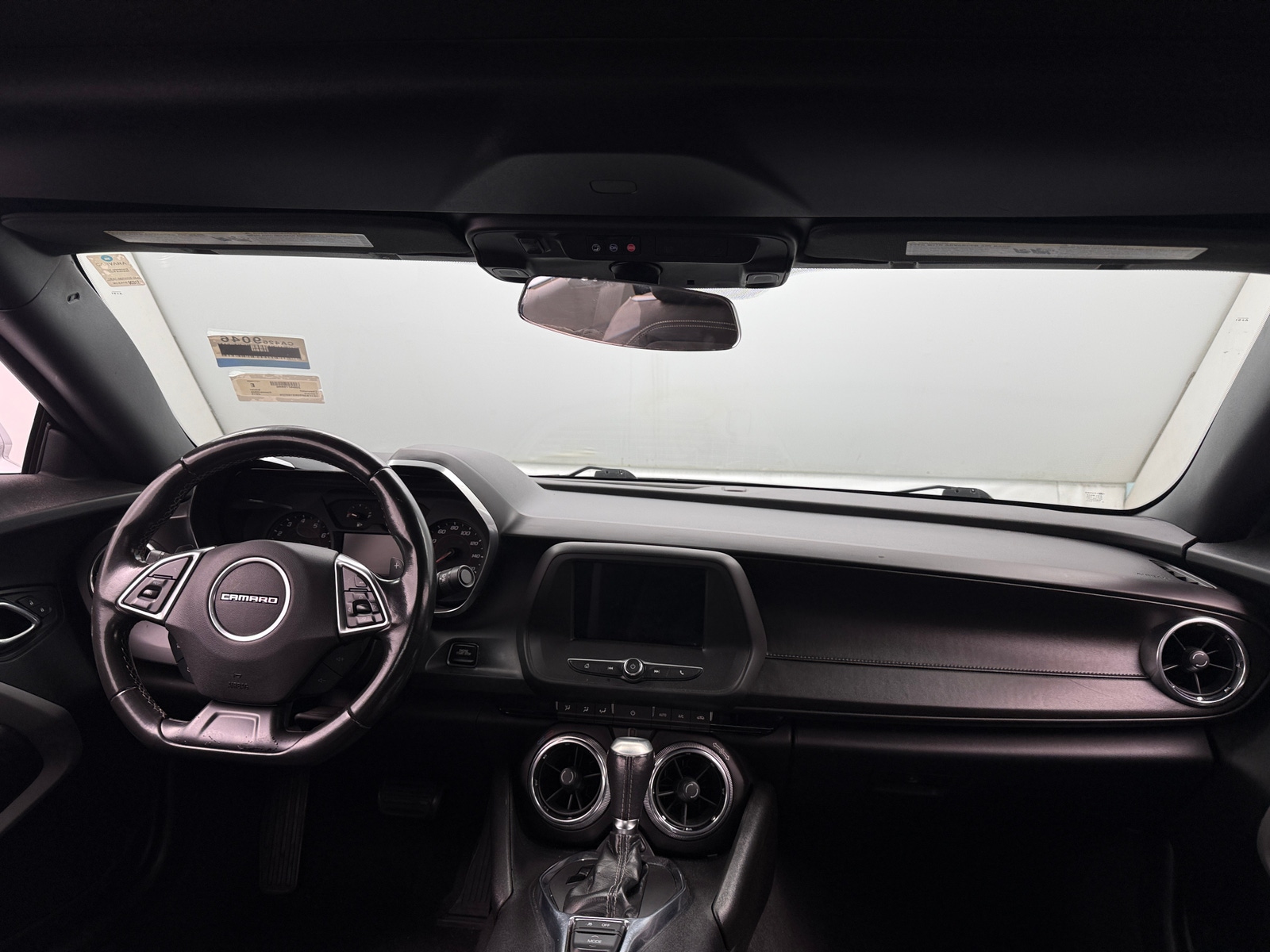 Thumbnail: 2019 Chevrolet Camaro - 3