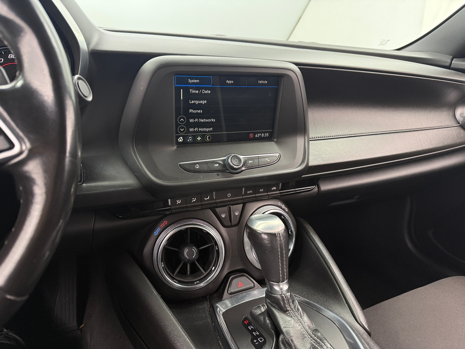 Thumbnail: 2019 Chevrolet Camaro - 4