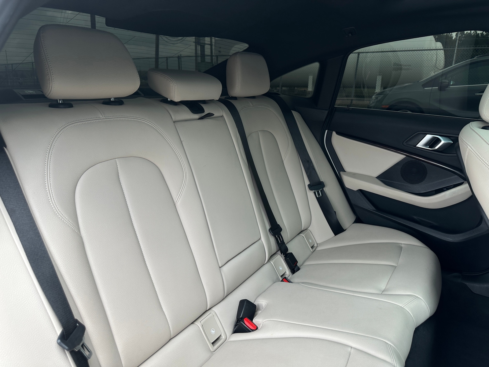 Thumbnail: 2020 BMW 2 Series - 5