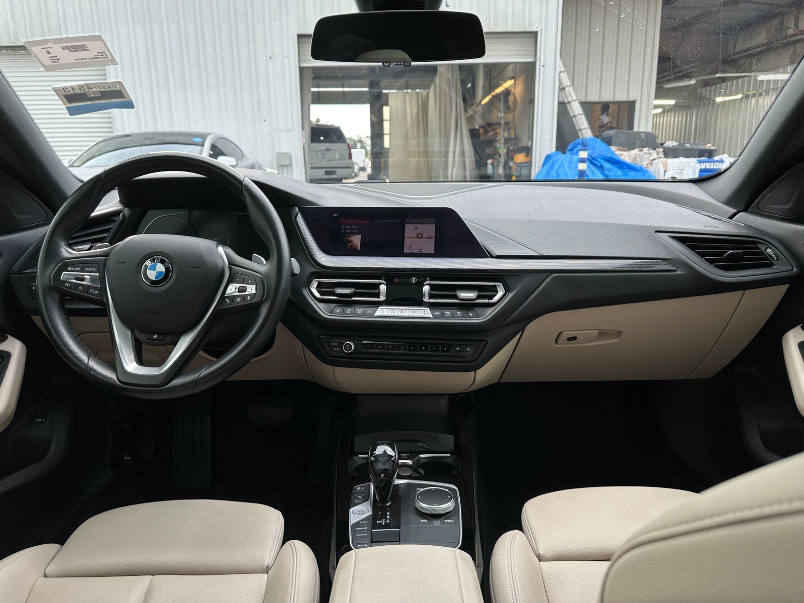 Thumbnail: 2020 BMW 2 Series - 2