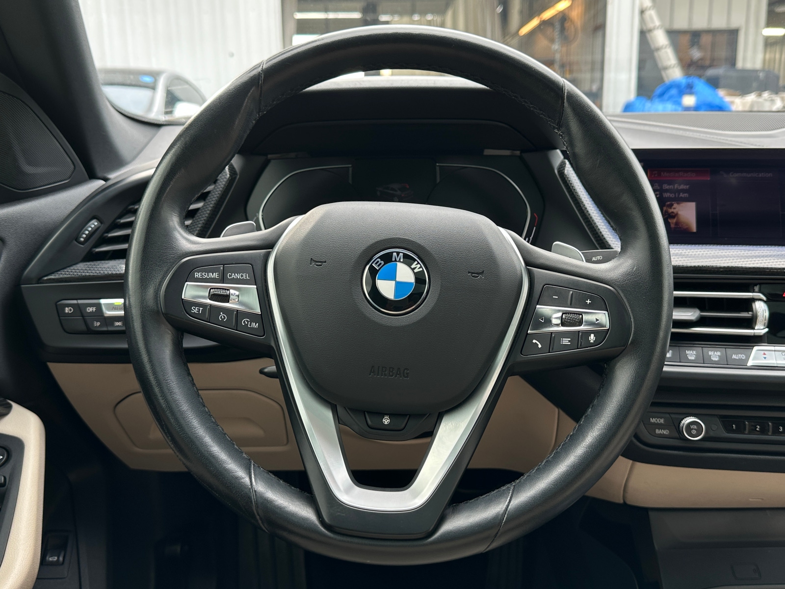 Thumbnail: 2020 BMW 2 Series - 4