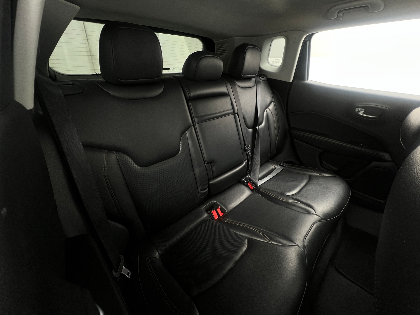 Thumbnail: 2018 Jeep Compass - 5