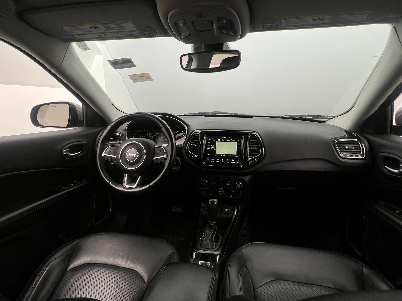 Thumbnail: 2018 Jeep Compass - 2