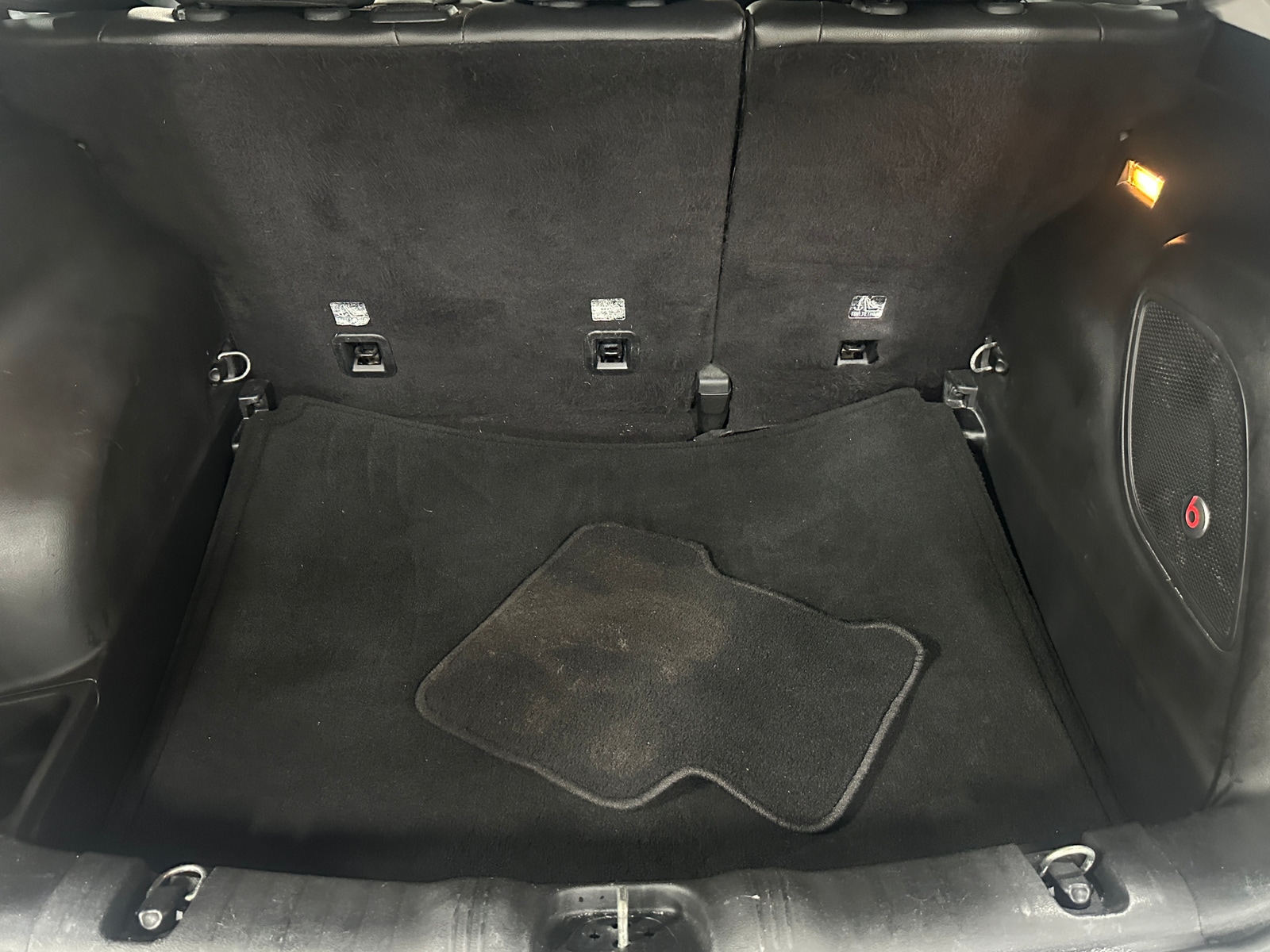 Thumbnail: 2018 Jeep Compass - 6