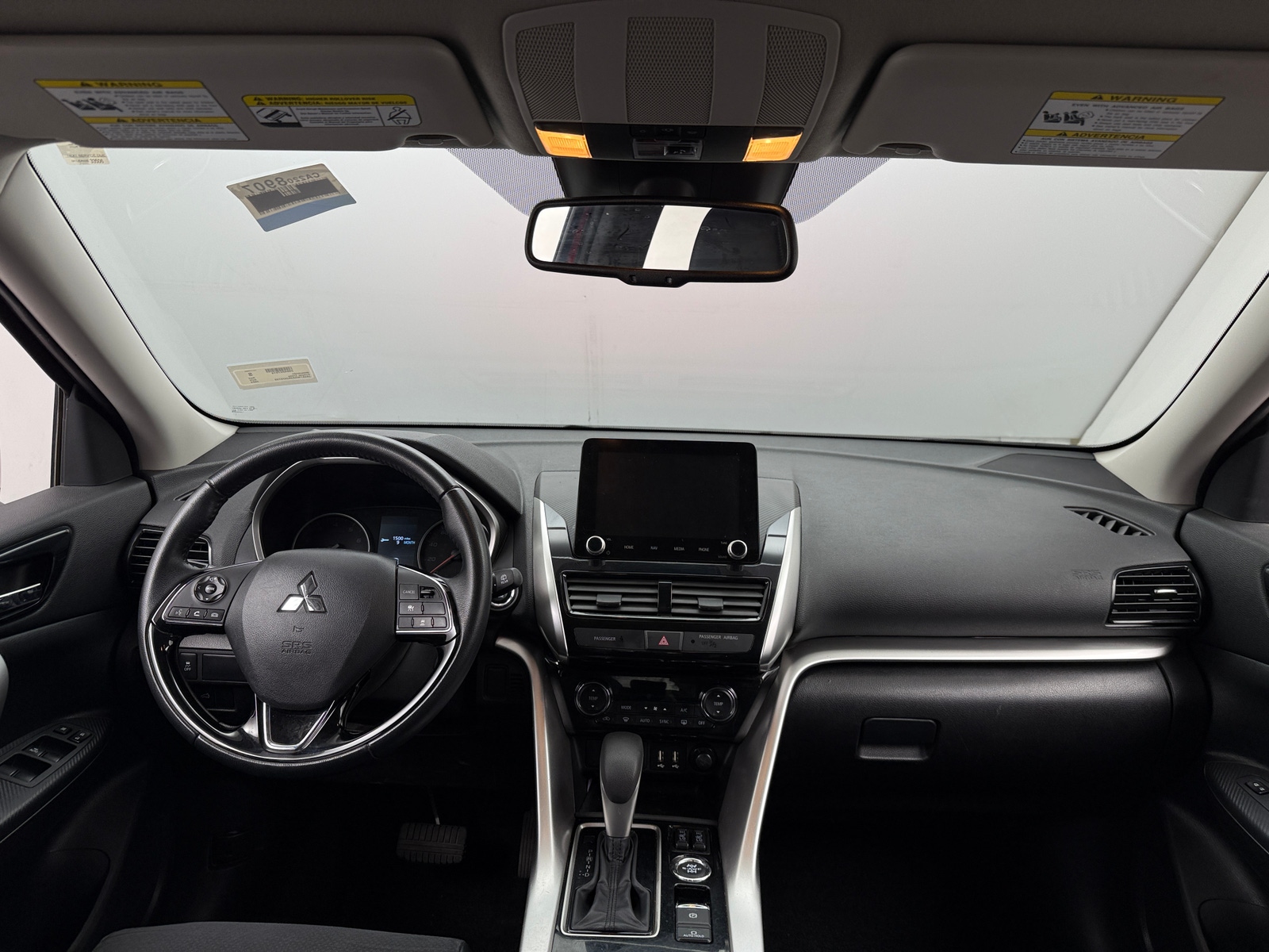 Thumbnail: 2024 Mitsubishi Eclipse Cross - 3