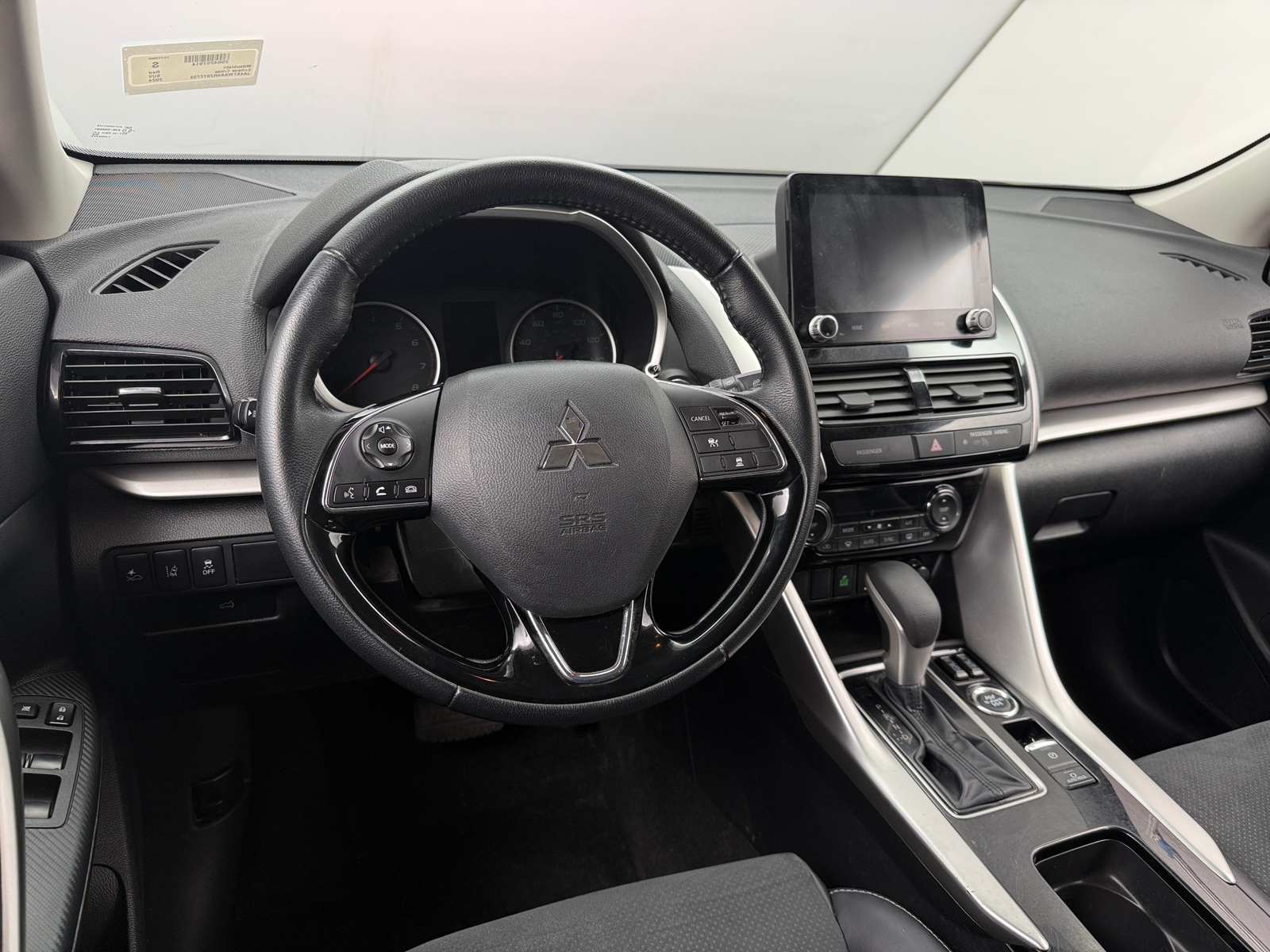 Thumbnail: 2024 Mitsubishi Eclipse Cross - 5