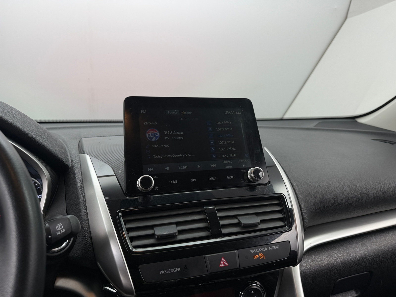 Thumbnail: 2024 Mitsubishi Eclipse Cross - 4