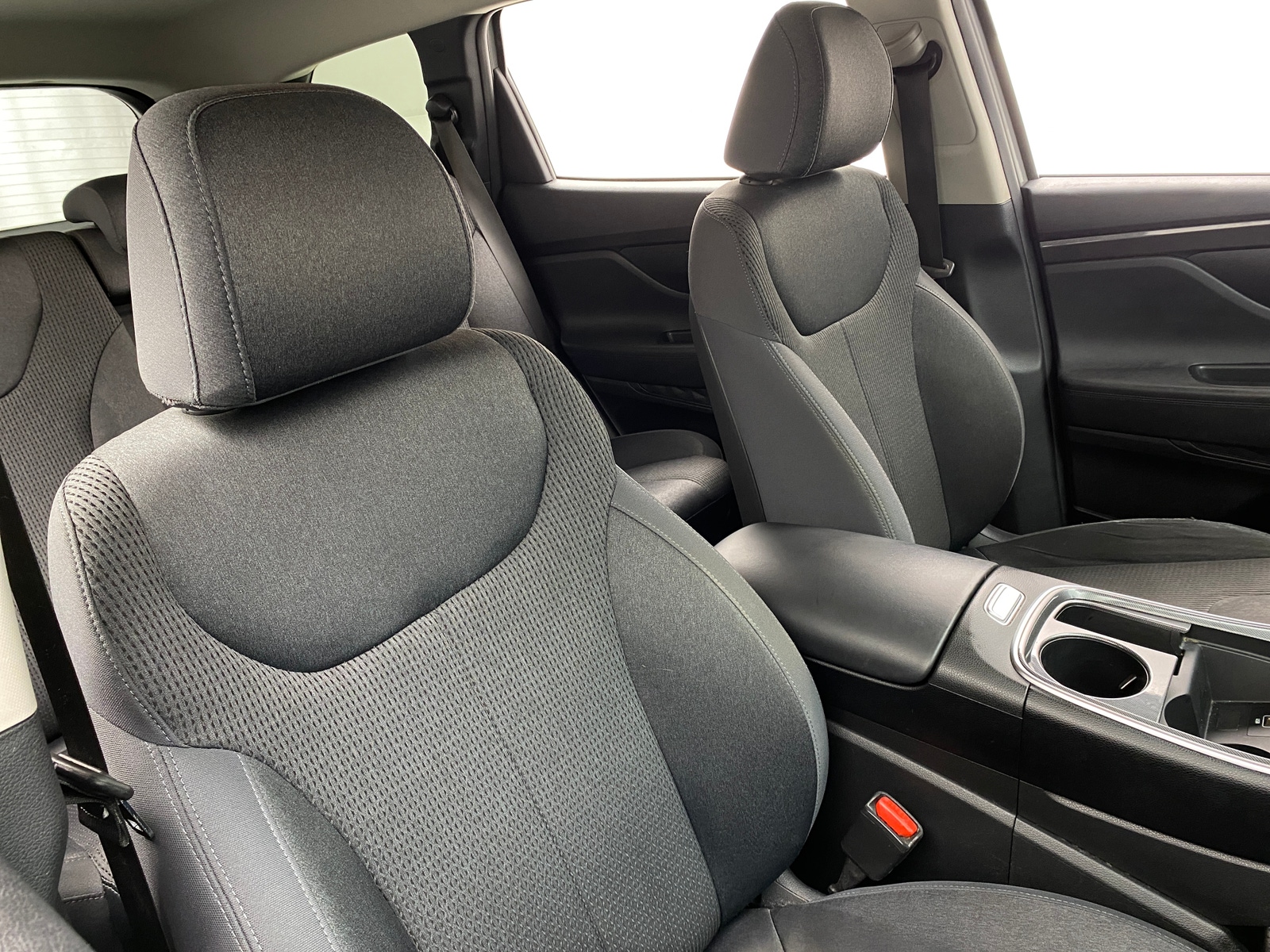 Thumbnail: 2021 Hyundai Santa Fe - 2