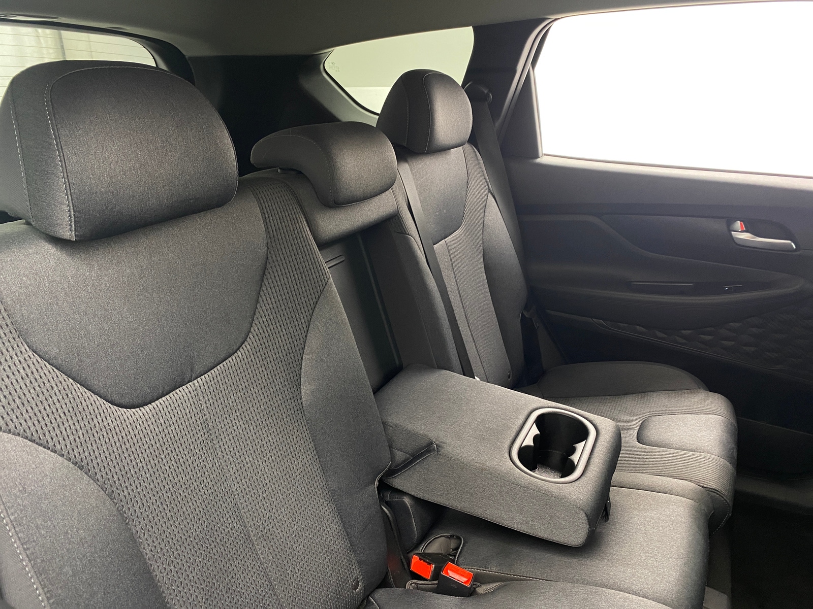 Thumbnail: 2021 Hyundai Santa Fe - 6