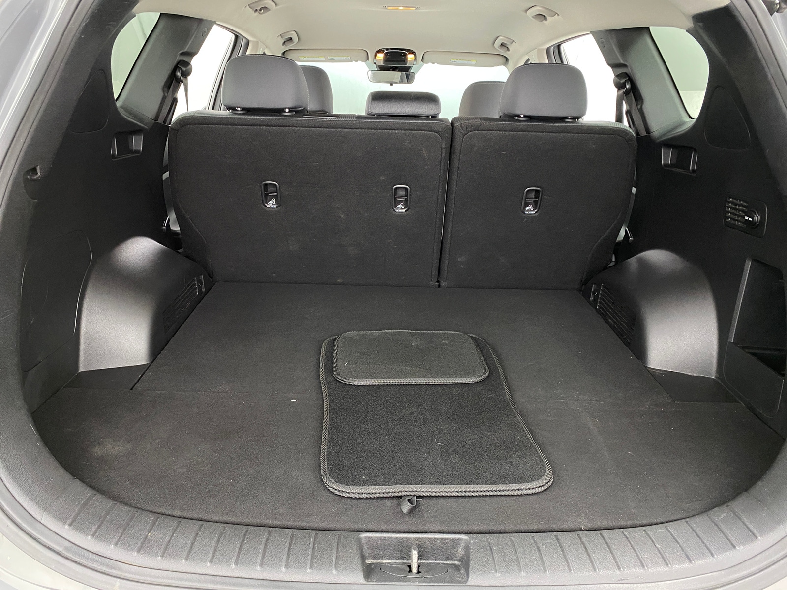 Thumbnail: 2021 Hyundai Santa Fe - 7