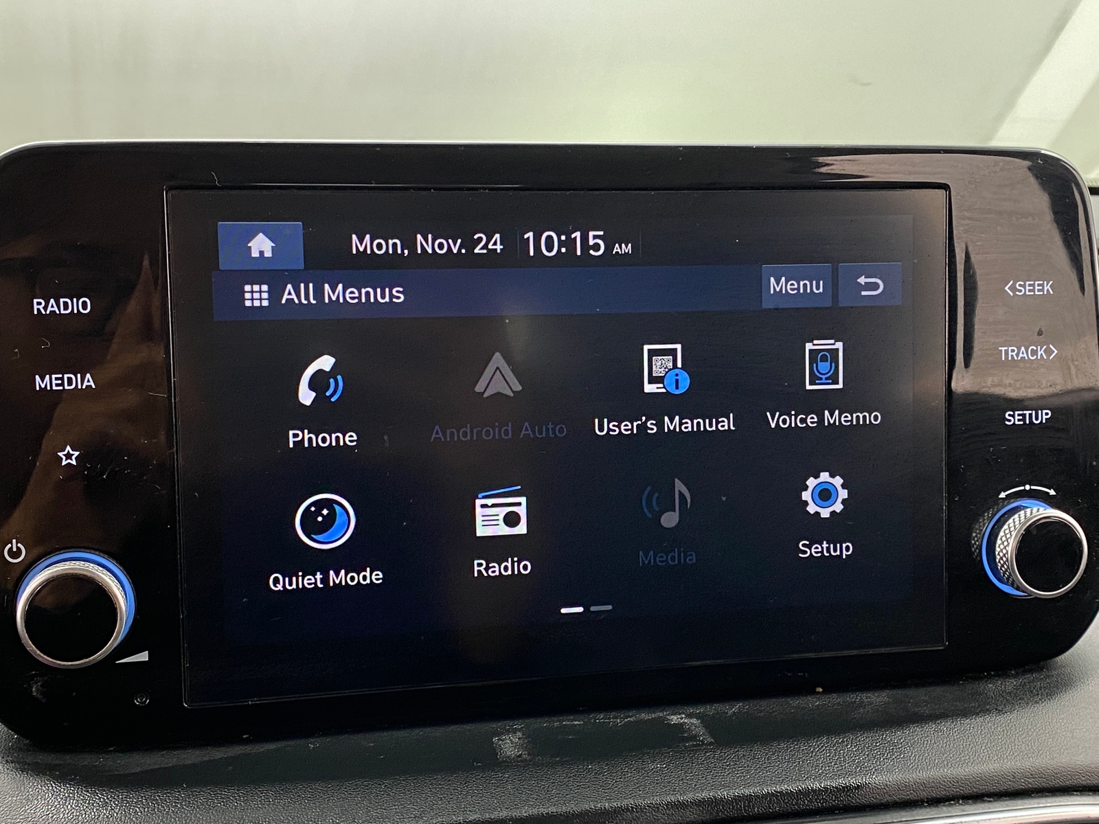 Thumbnail: 2021 Hyundai Santa Fe - 4