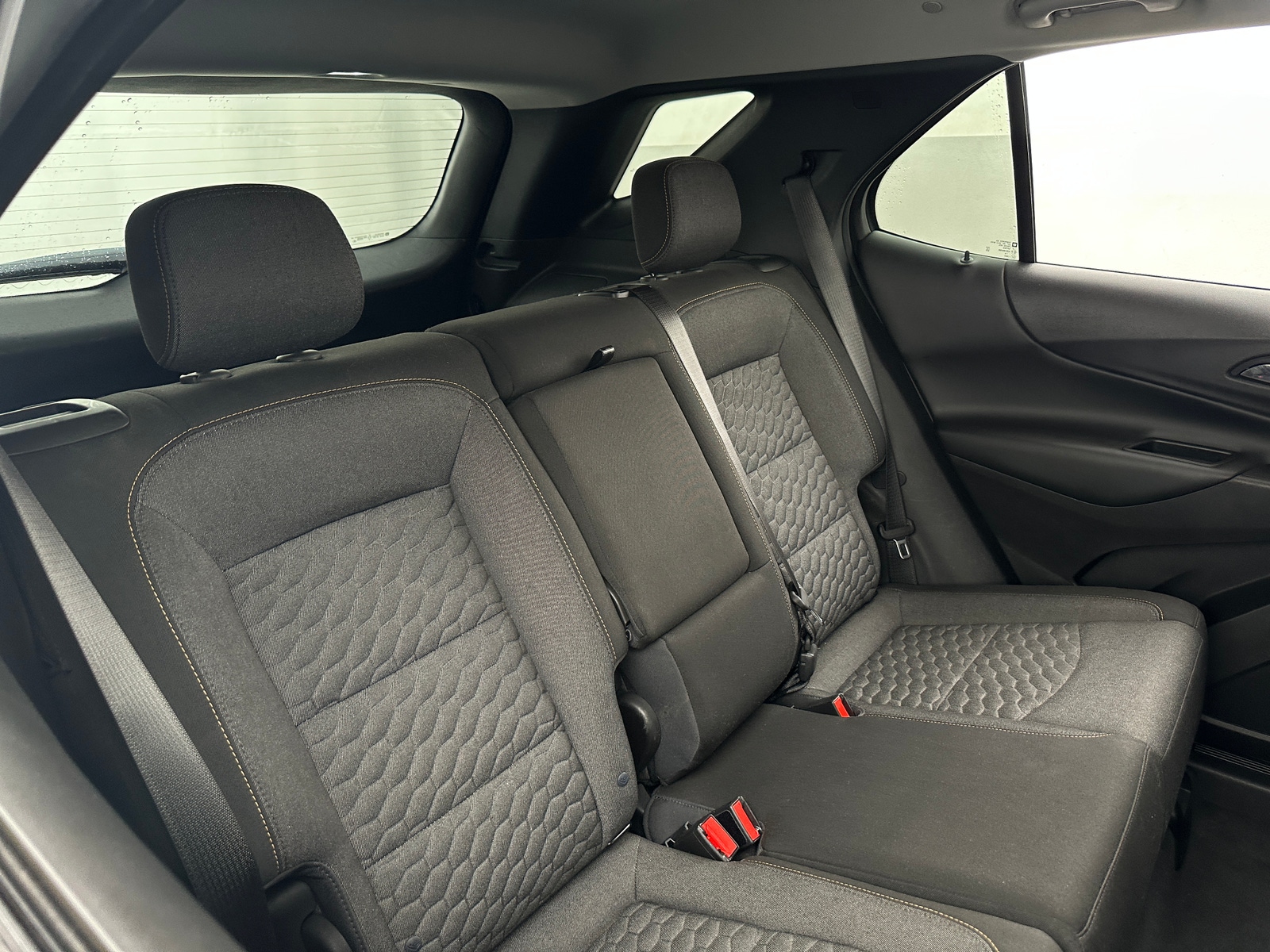 Thumbnail: 2019 Chevrolet Equinox - 6