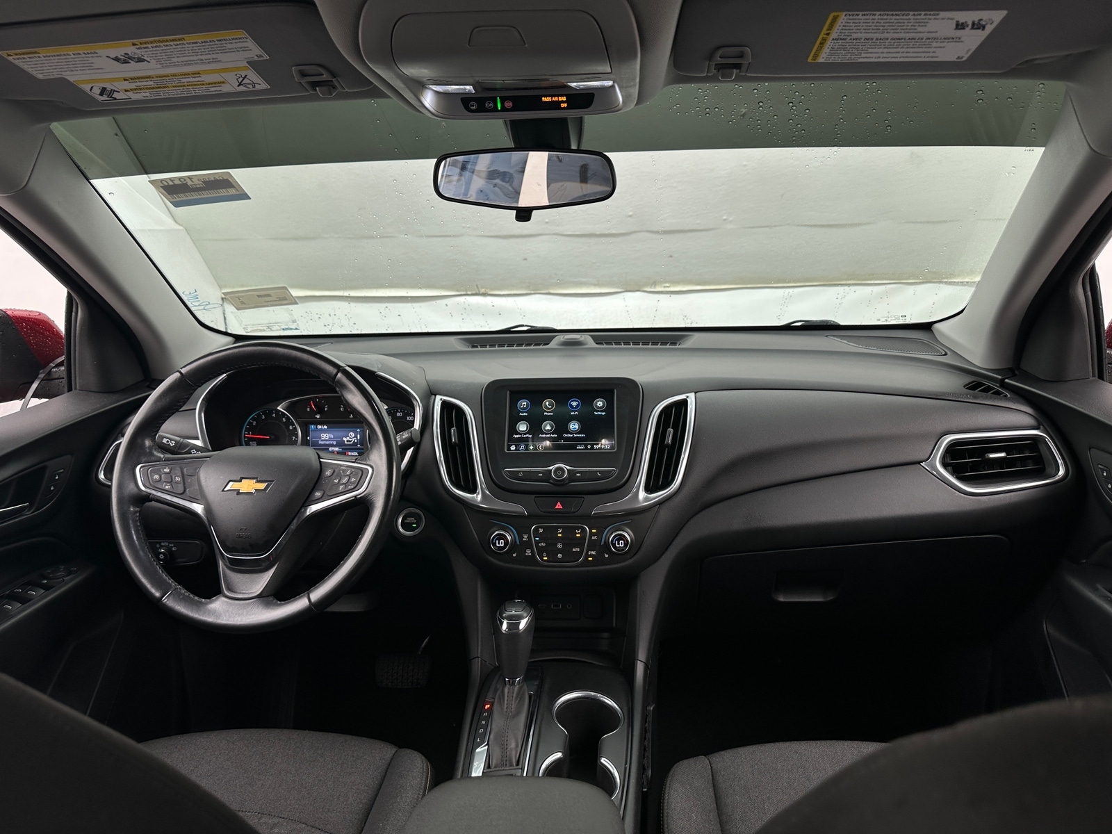 Thumbnail: 2019 Chevrolet Equinox - 3