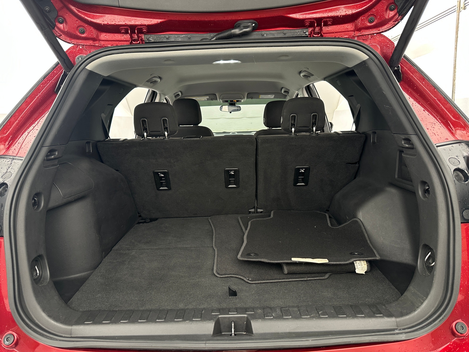 Thumbnail: 2019 Chevrolet Equinox - 7