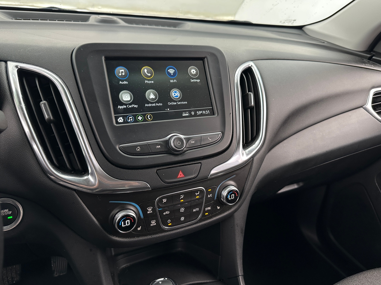 Thumbnail: 2019 Chevrolet Equinox - 4