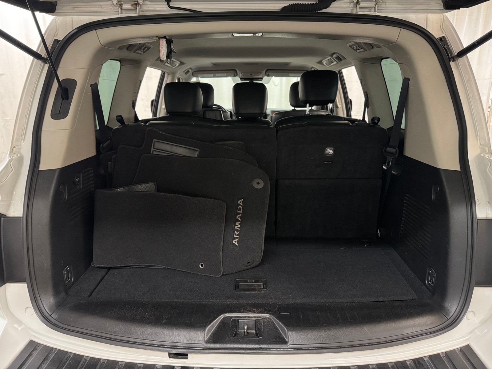 Thumbnail: 2023 Nissan Armada - 6