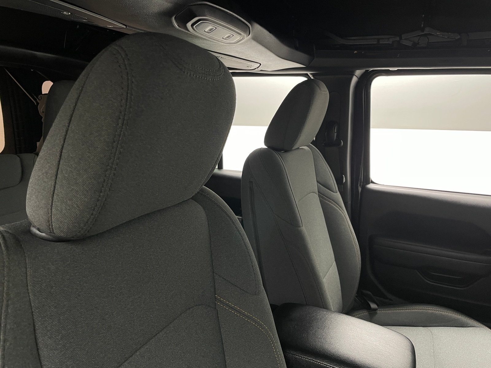 Thumbnail: 2024 Jeep Wrangler - 2