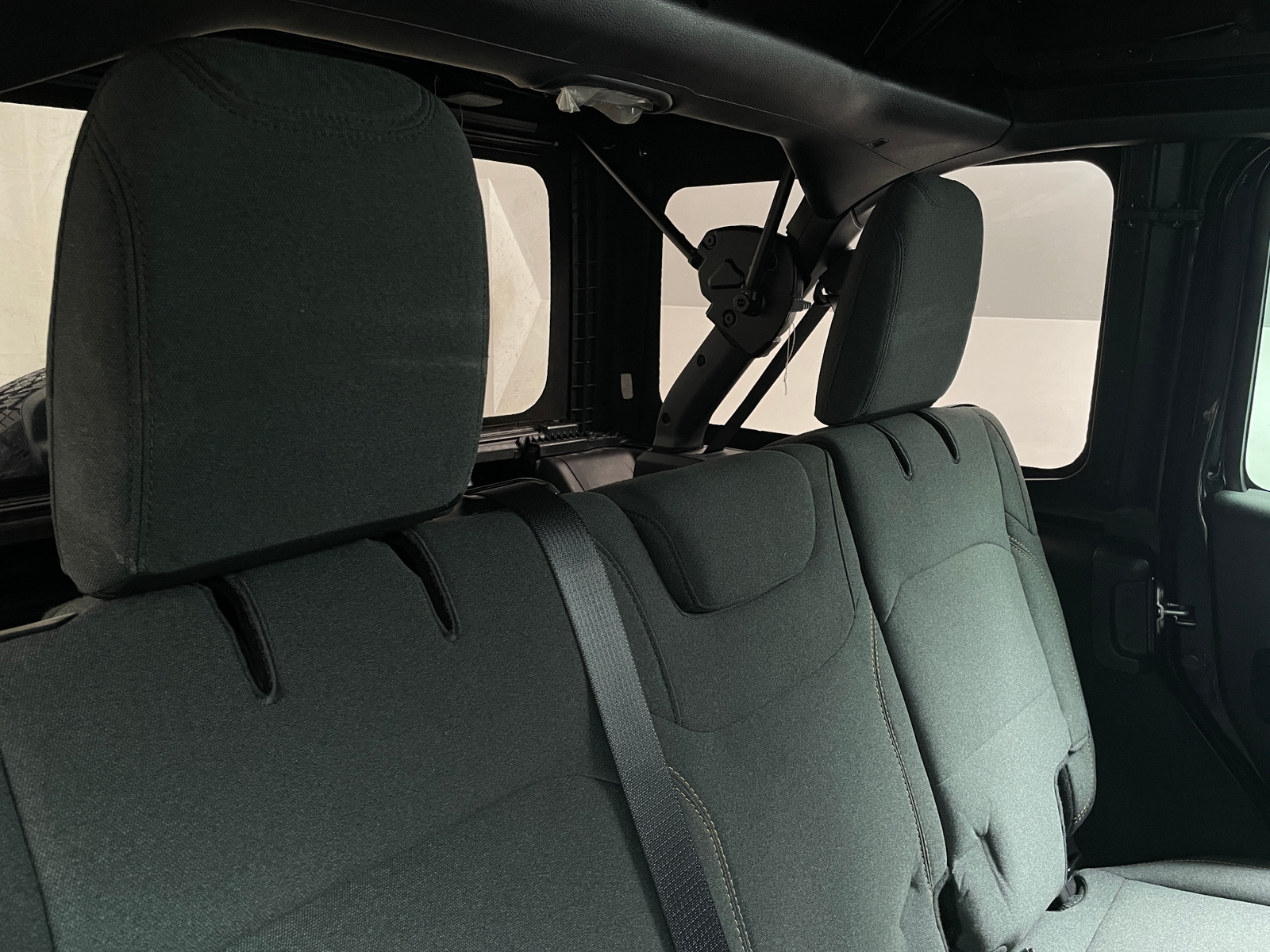 Thumbnail: 2024 Jeep Wrangler - 6