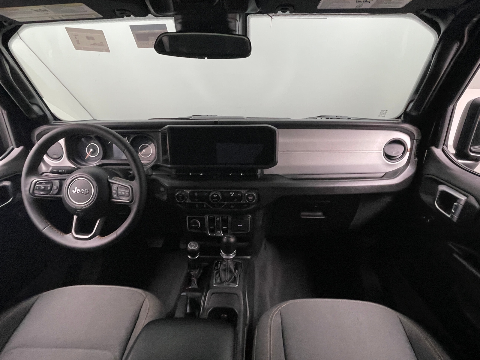 Thumbnail: 2024 Jeep Wrangler - 3