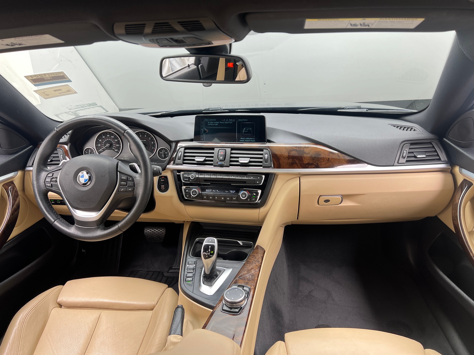 Thumbnail: 2017 BMW 4 Series - 2