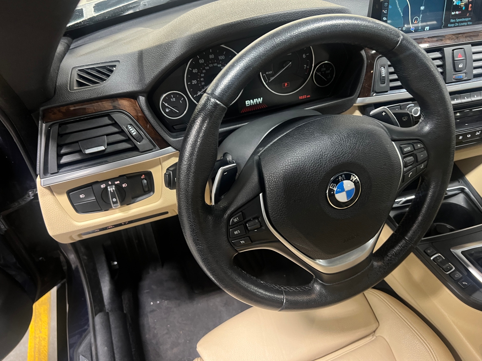 Thumbnail: 2017 BMW 4 Series - 4