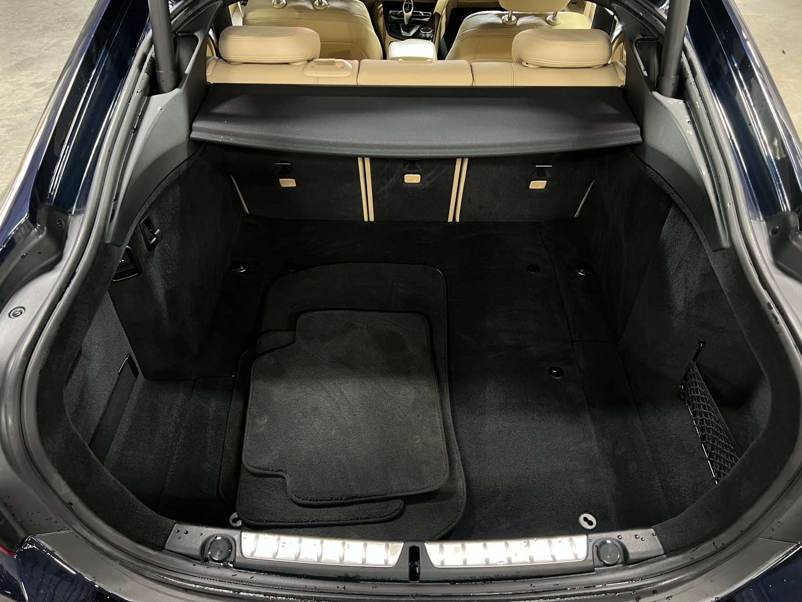 Thumbnail: 2017 BMW 4 Series - 6