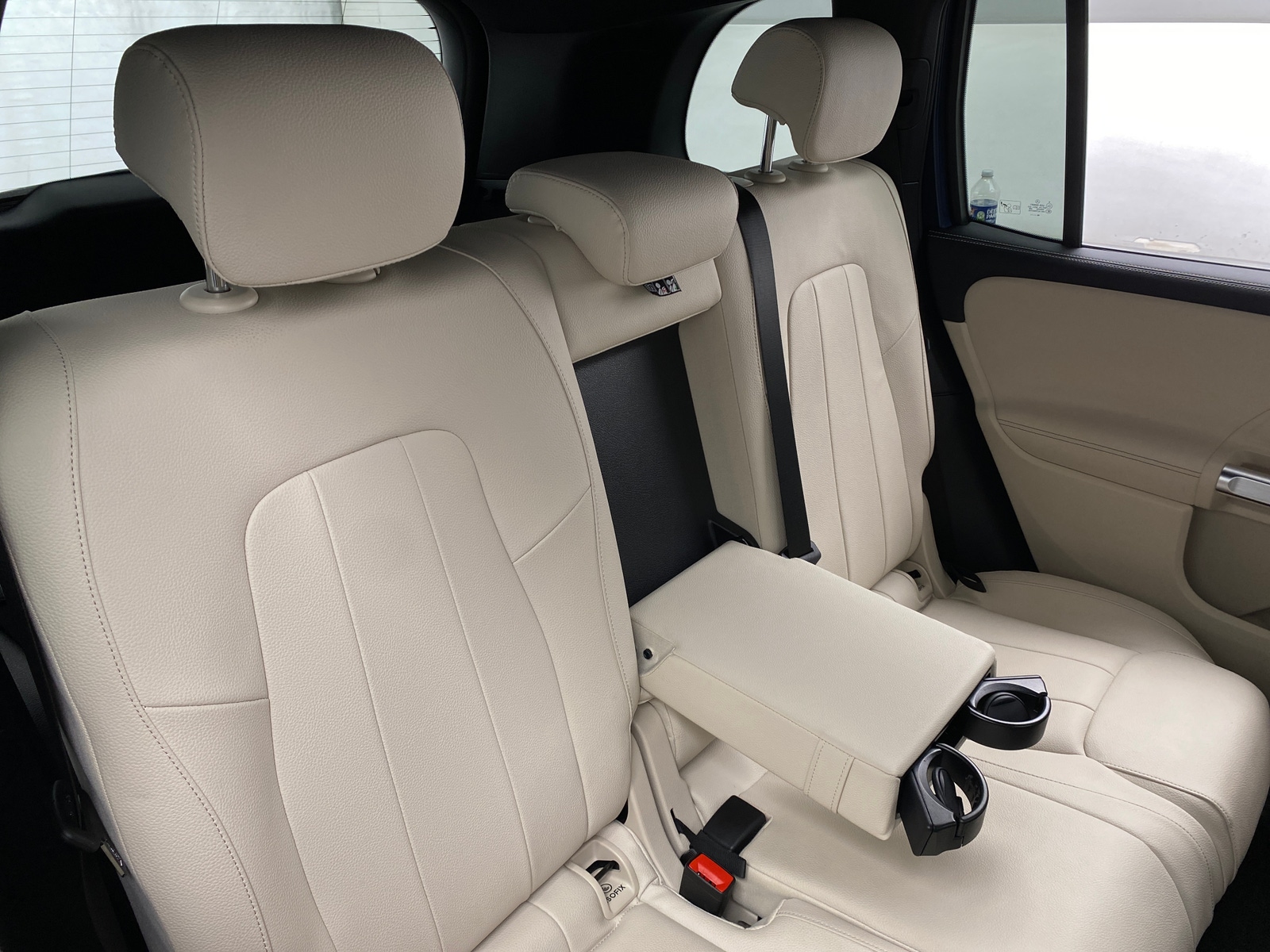 Thumbnail: 2021 Mercedes-Benz GLB - 5