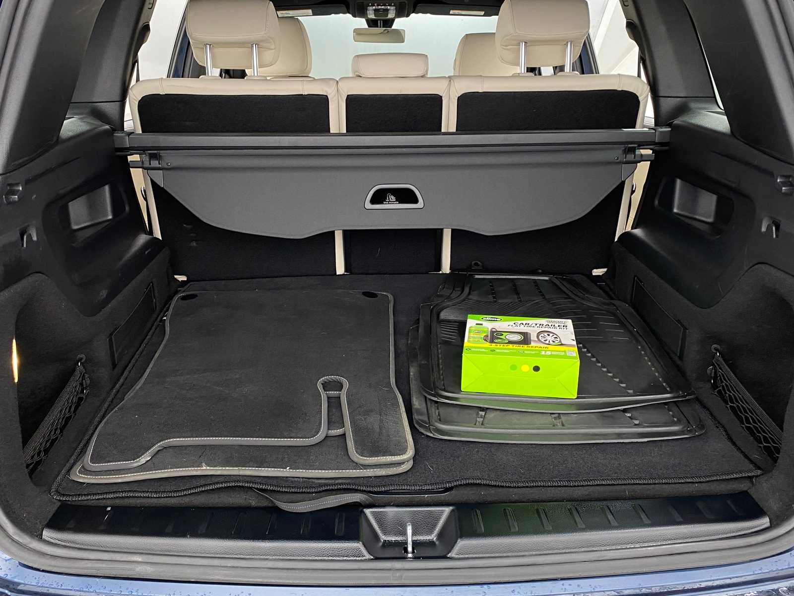 Thumbnail: 2021 Mercedes-Benz GLB - 6