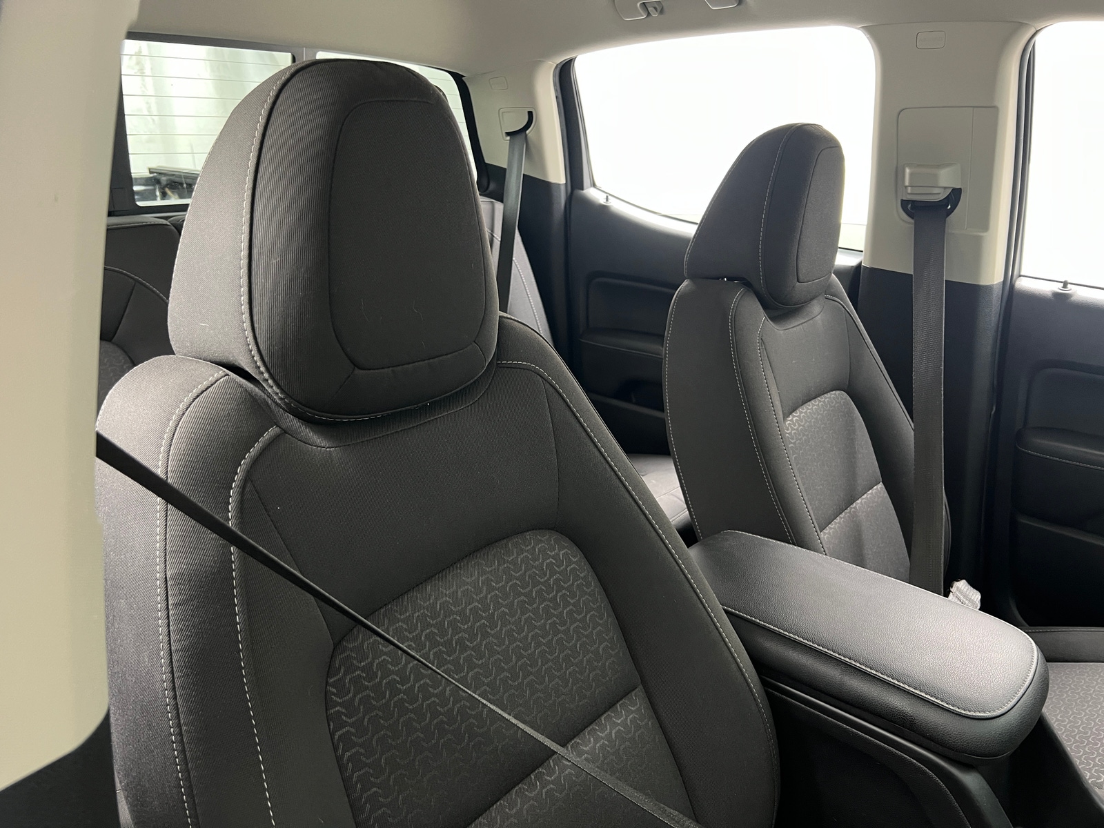 Thumbnail: 2021 GMC Canyon - 2