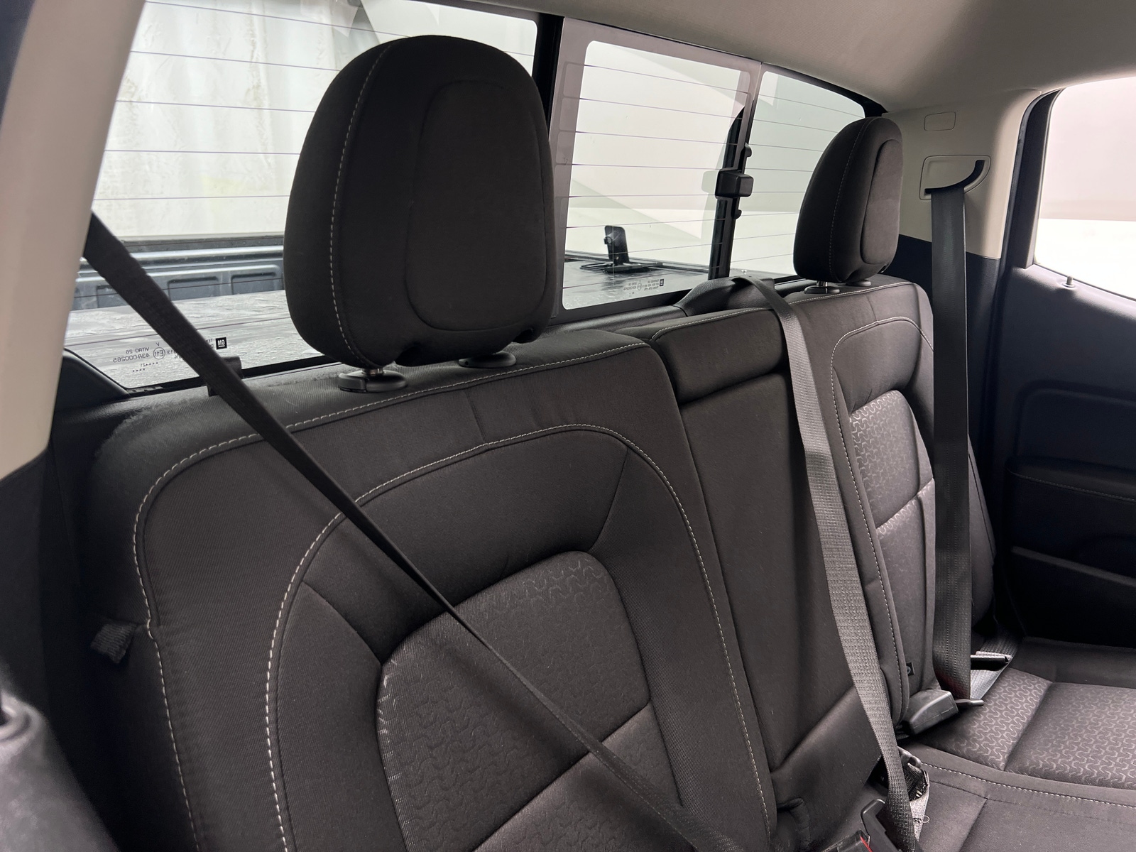 Thumbnail: 2021 GMC Canyon - 6