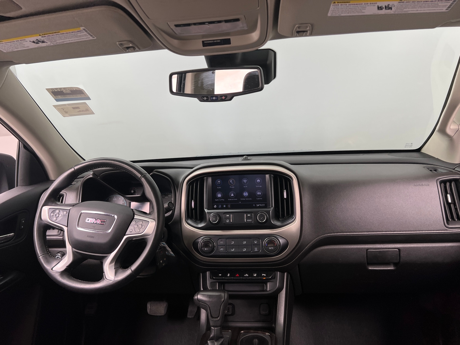 Thumbnail: 2021 GMC Canyon - 3