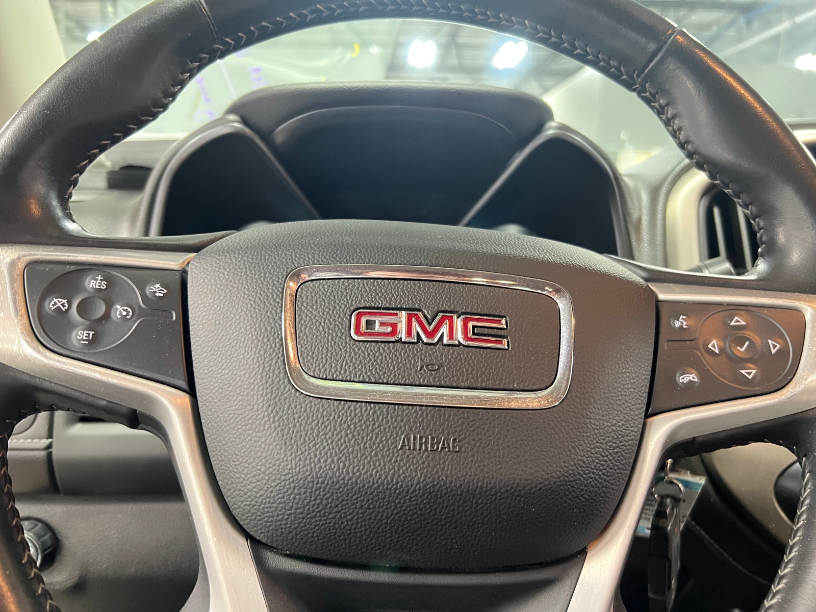 Thumbnail: 2021 GMC Canyon - 5