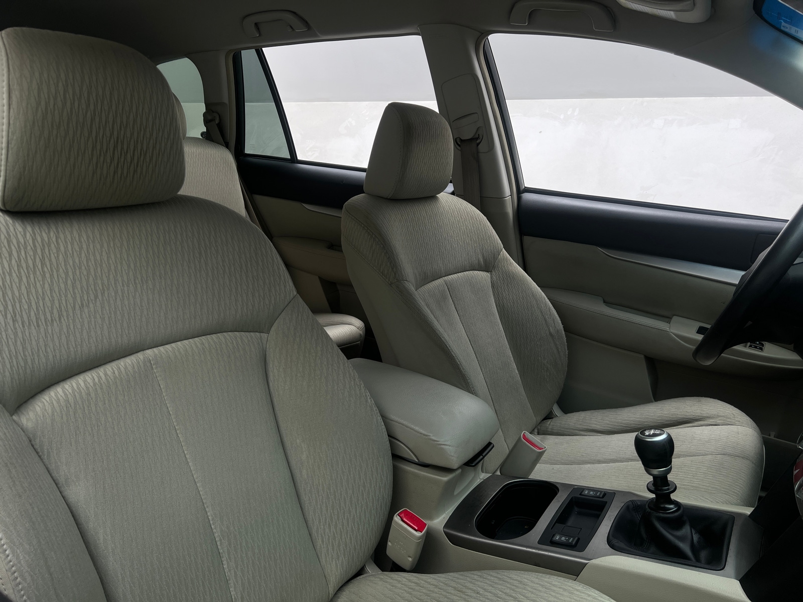 Thumbnail: 2011 Subaru Outback - 2