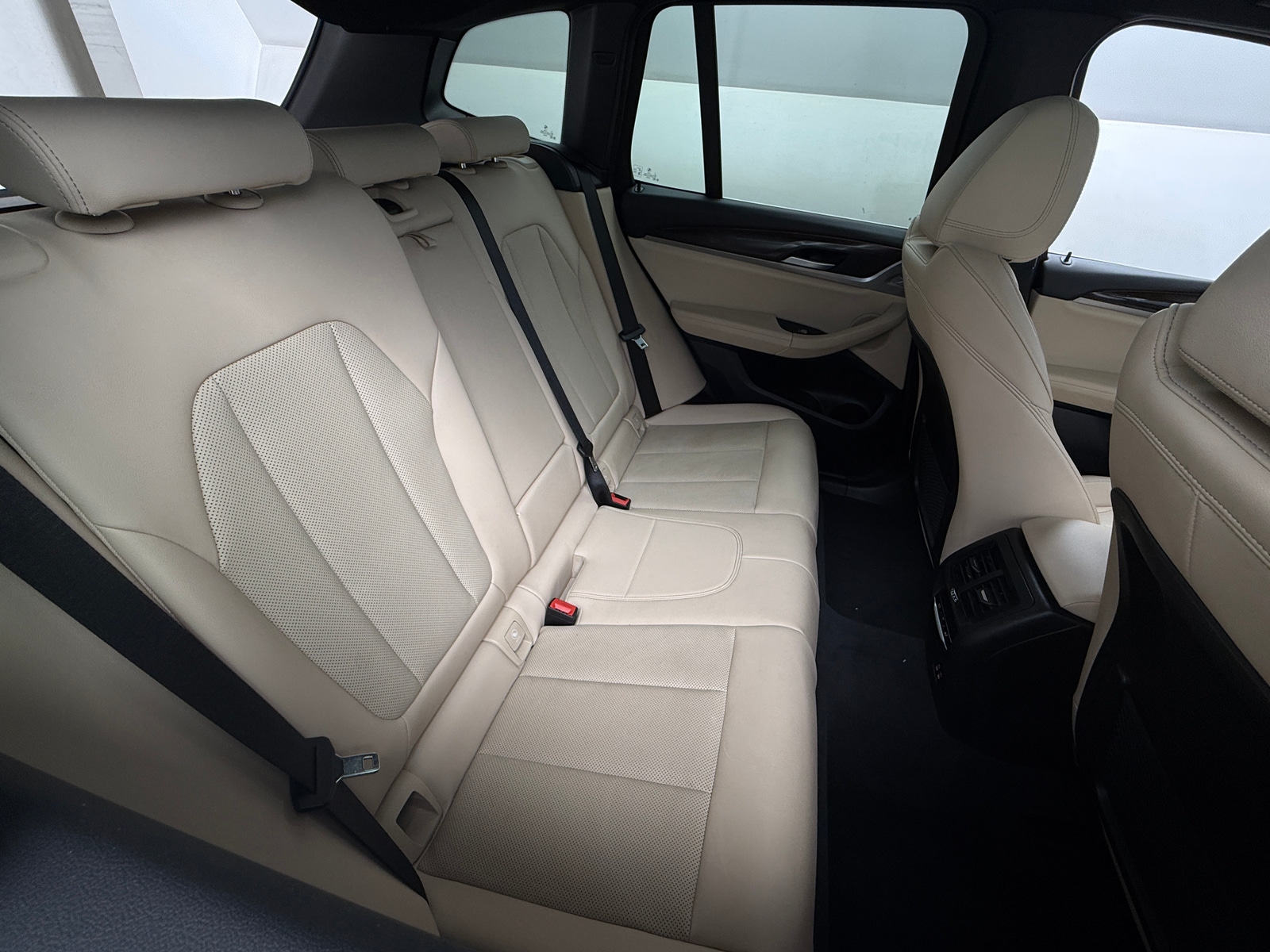 Thumbnail: 2023 BMW X3 - 5