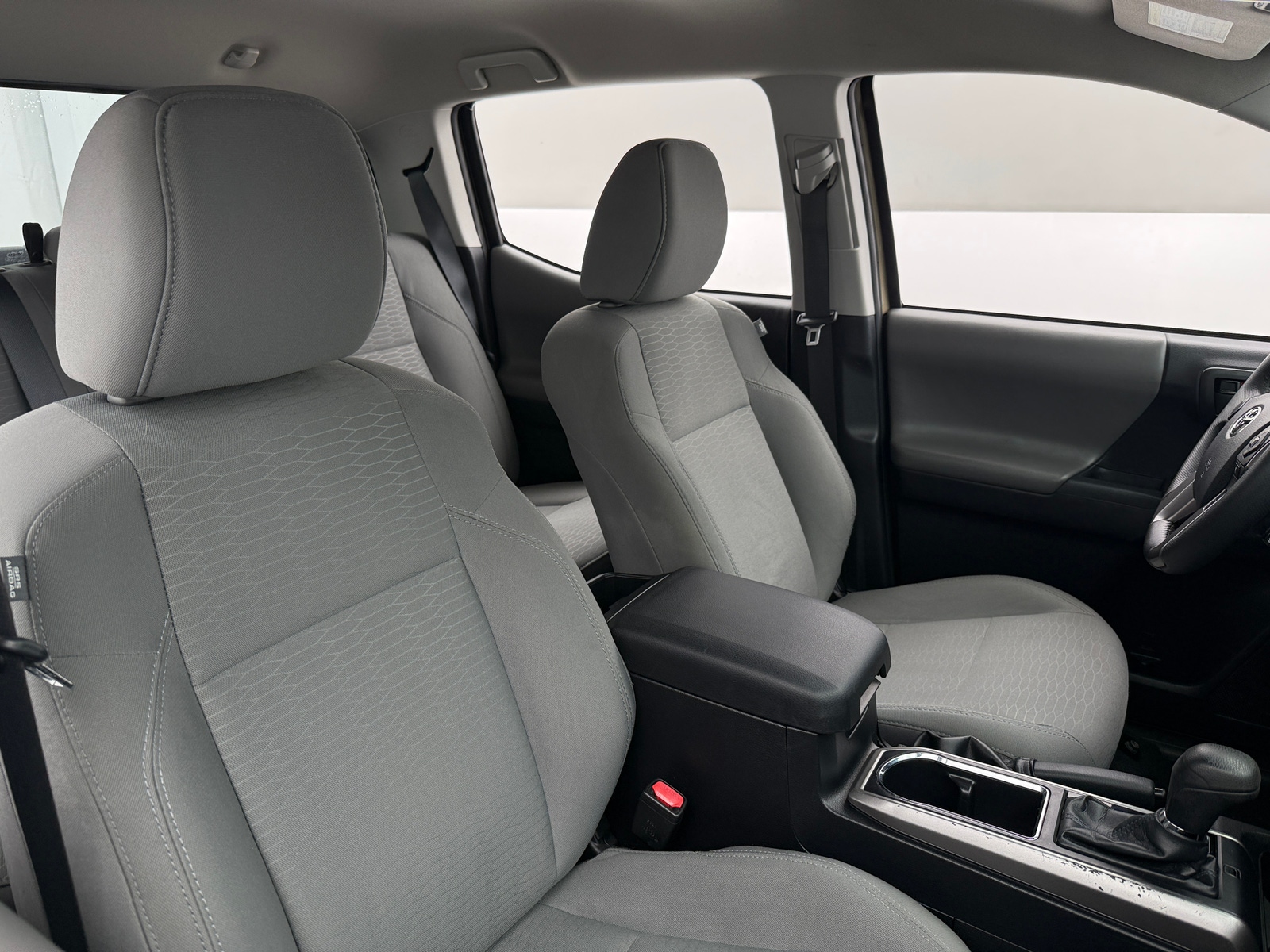 Thumbnail: 2018 Toyota Tacoma - 2