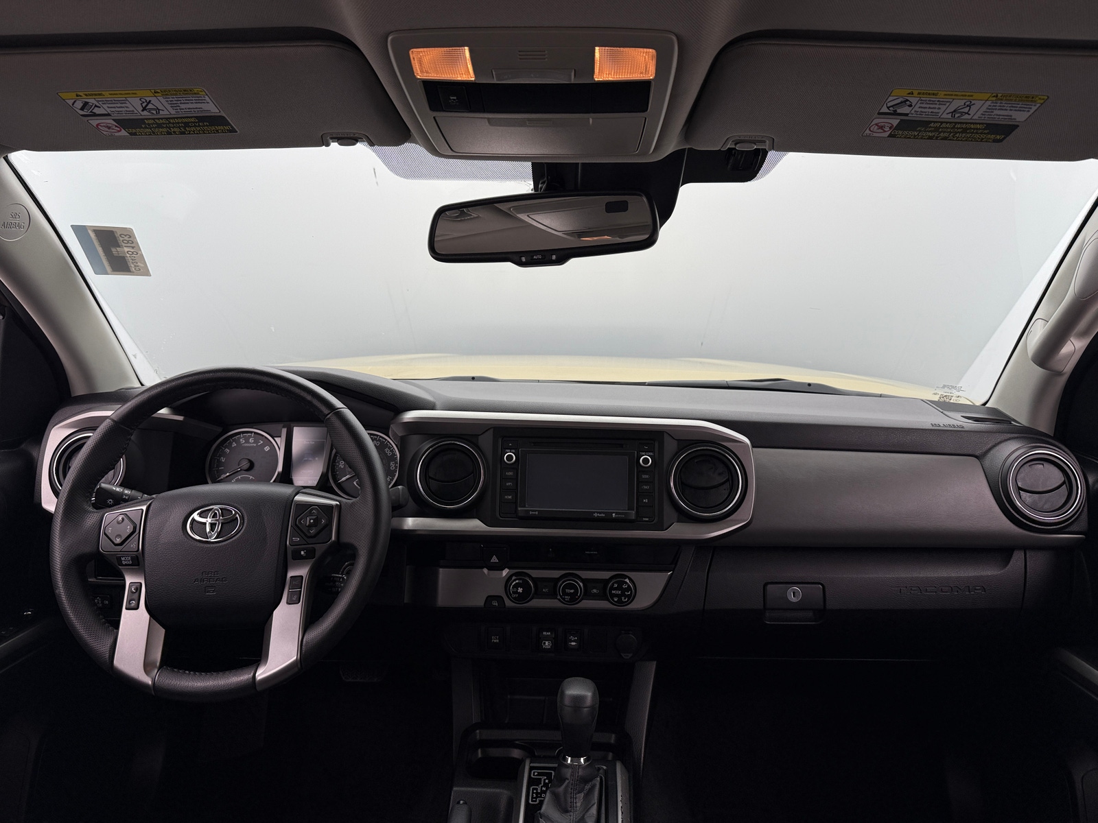 Thumbnail: 2018 Toyota Tacoma - 3