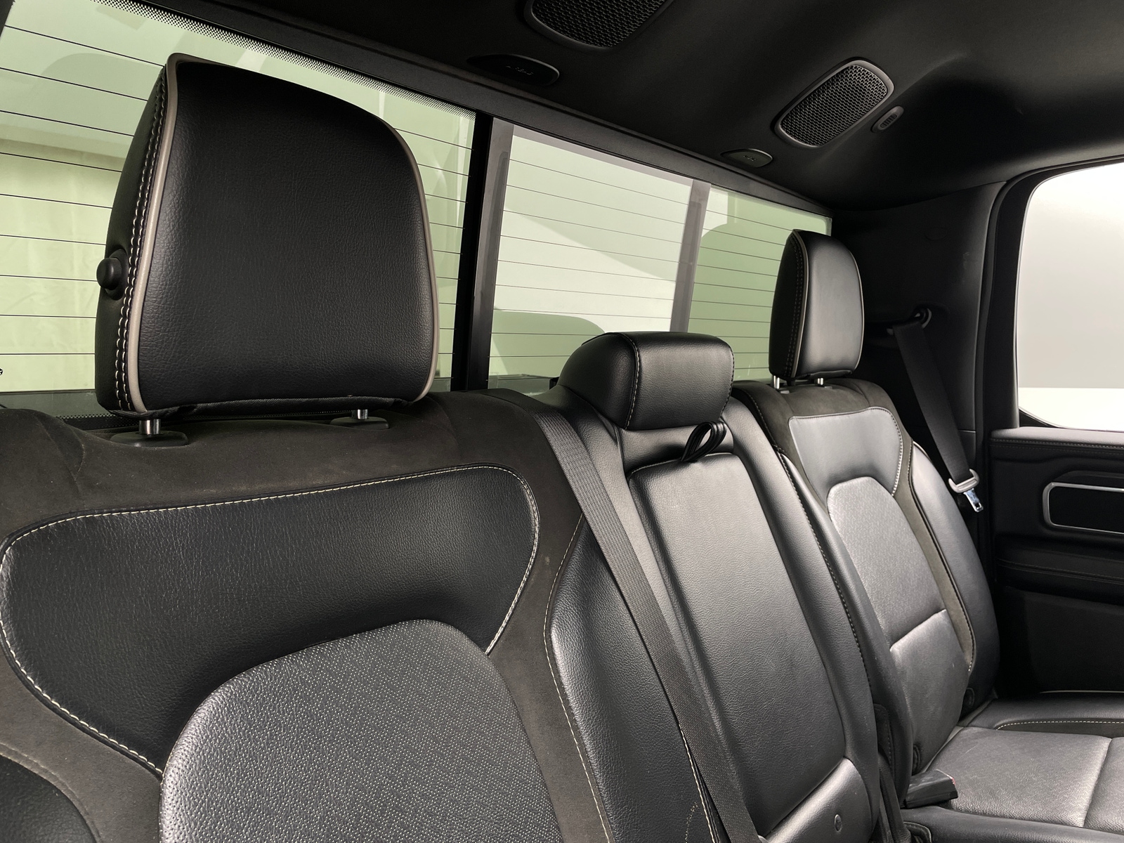 Thumbnail: 2023 RAM 1500 - 5