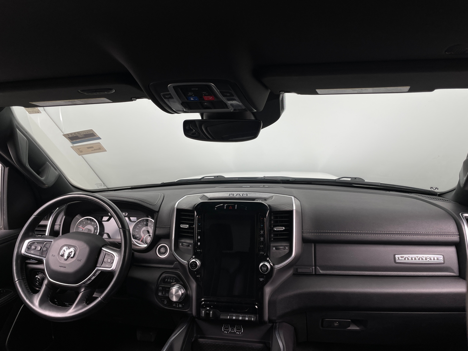 Thumbnail: 2023 RAM 1500 - 2