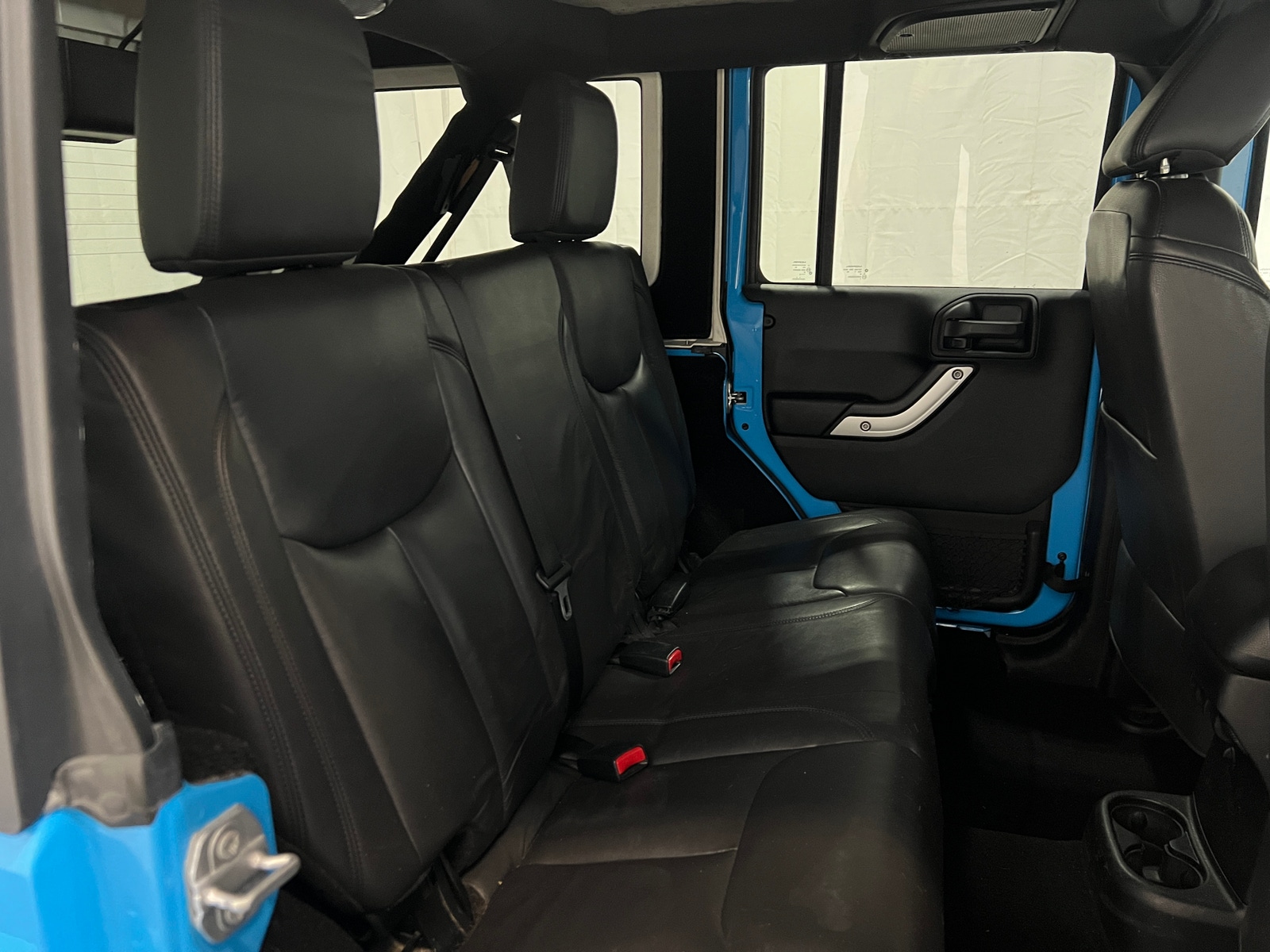 Thumbnail: 2017 Jeep Wrangler - 5