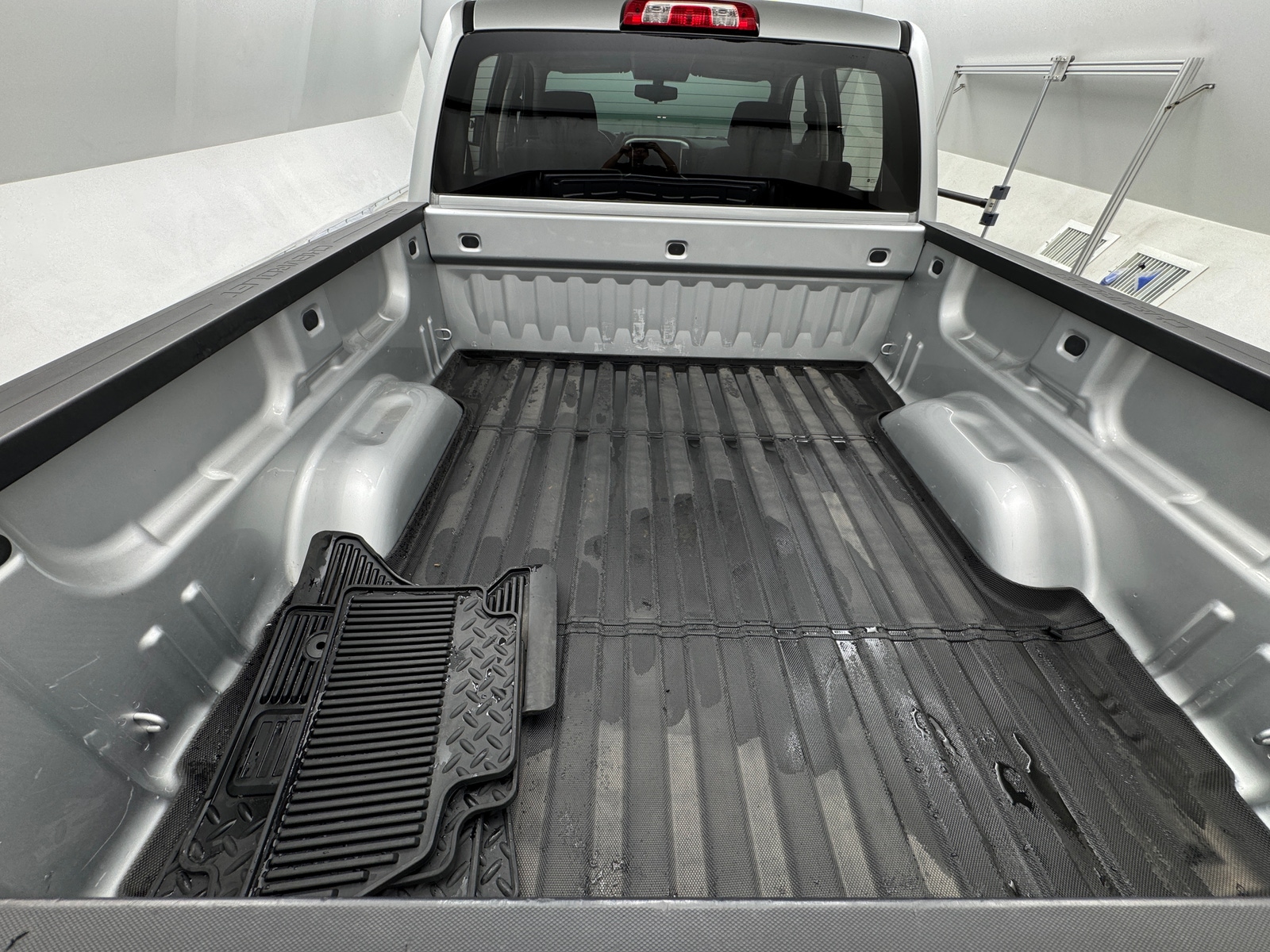 Thumbnail: 2018 Chevrolet Silverado 1500 - 7