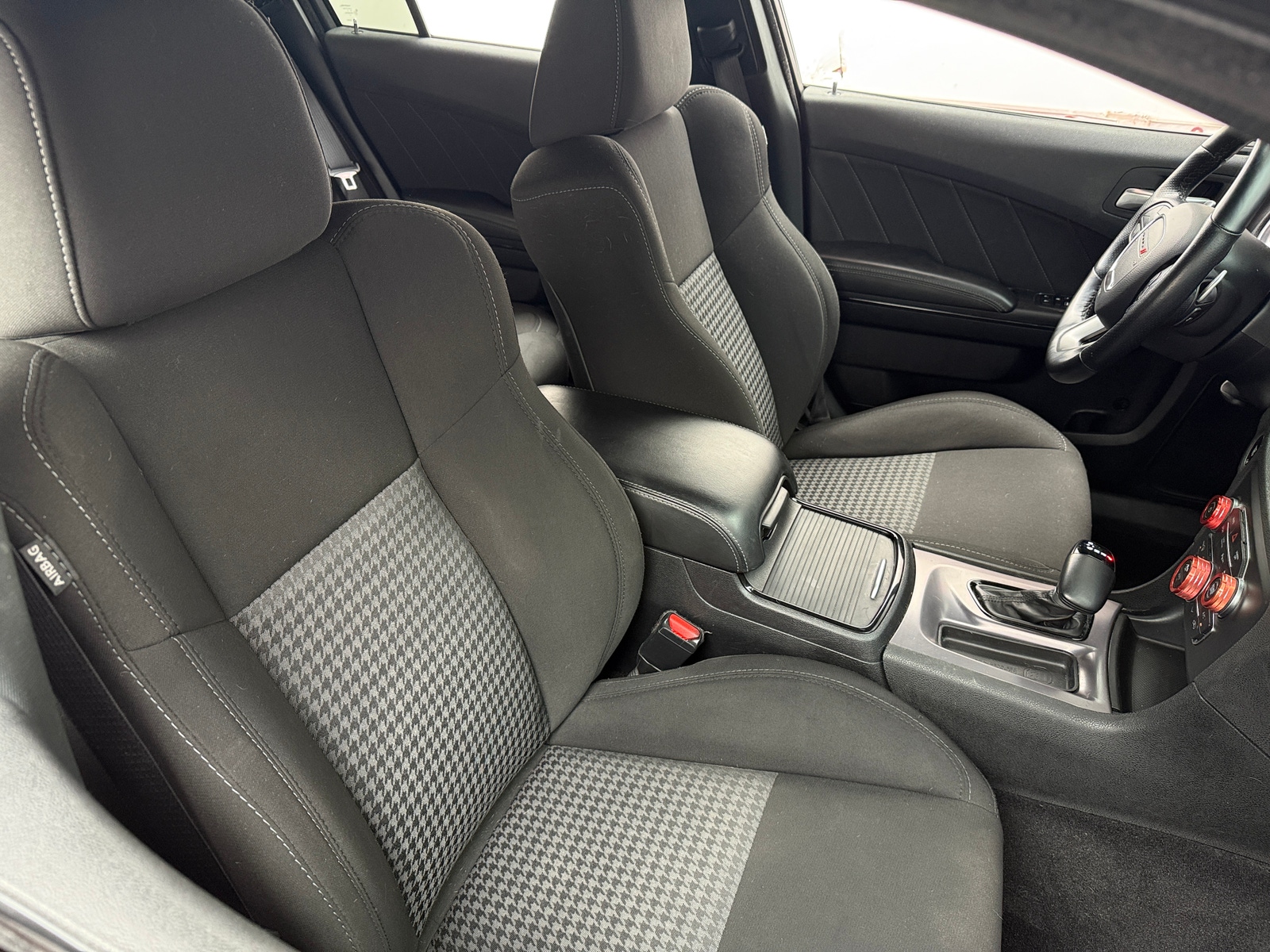 Thumbnail: 2021 Dodge Charger - 2