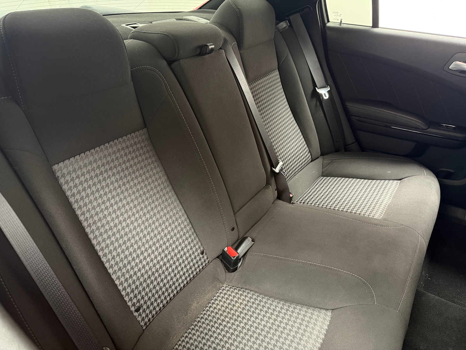 Thumbnail: 2021 Dodge Charger - 6